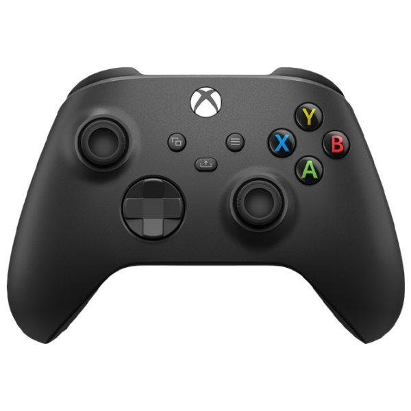 Геймпад Microsoft Xbox Series Беспроводные/ 13 buttons/ Черный photo 1