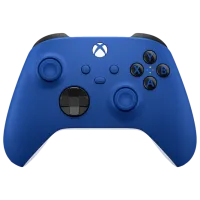 Геймпад Microsoft Xbox Series Беспроводные/ 13 buttons/ Синий