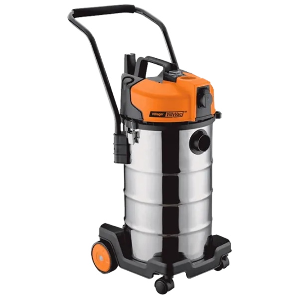 Aspirator industrial Villager VVC 40 DWS Uscată, umedă/ 1200 W photo 1