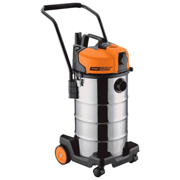 Aspirator industrial Villager VVC 40 DWS Uscată, umedă/ 1200 W photo 1