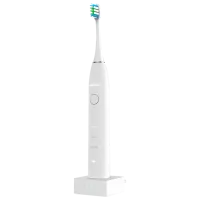 Зубная электрощетка Aquapick AQ-120 Ультразвуковая/ Белый