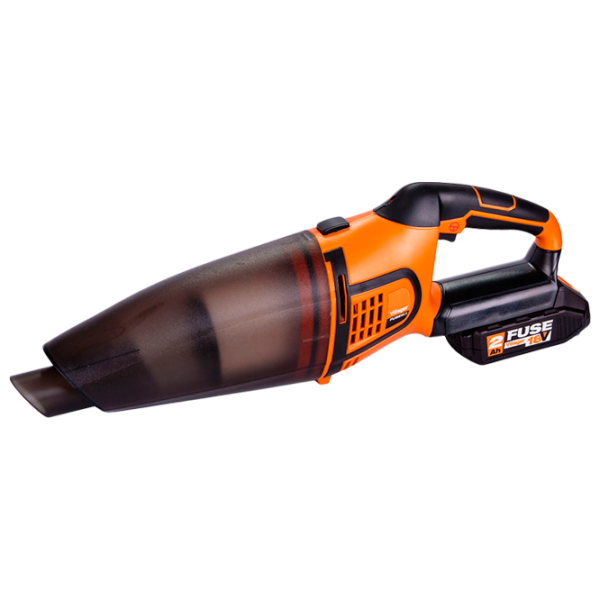 Aspirator portabil Villager VVC 6020   / Black Orange photo 1