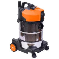 Aspirator industrial Villager VVC 30 DWS Uscată, umedă/ 1200 W