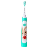 Зубная электрощетка Xiaomi Soocas Sonic Ультразвуковая/ Зелёный