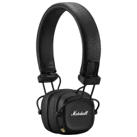 Căști Marshall Major IV Black Fără fir/ Personal