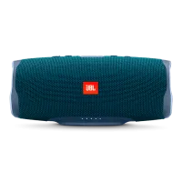 Портативная колонка JBL Charge 4 30 Вт/ Синий