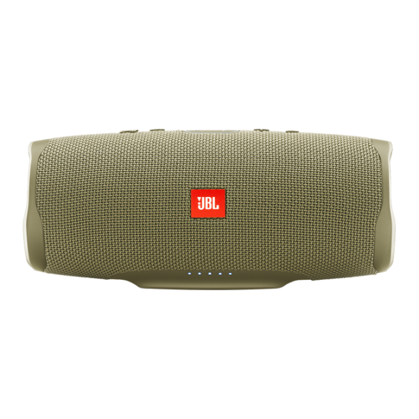 Boxă portabilă JBL Charge 4 30 W/ Yellow photo 1 Boxă portabilă JBL Charge 4 30 W/ Yellow photo 1