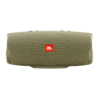 Портативная колонка JBL Charge 4 30 Вт/ Желтый