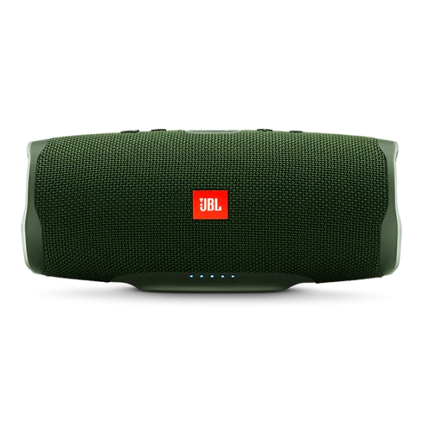 Boxă portabilă JBL Charge 4 30 W/ Green photo 1 Boxă portabilă JBL Charge 4 30 W/ Green photo 1