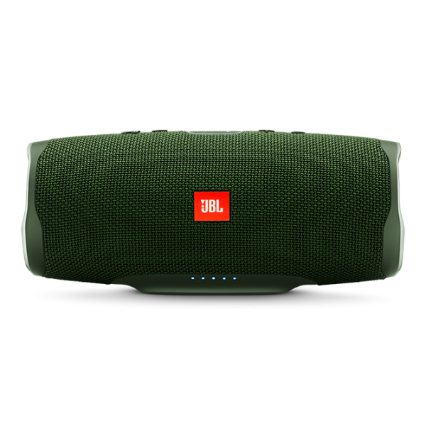 Boxă portabilă JBL Charge 4 30 W/ Green photo 1 Boxă portabilă JBL Charge 4 30 W/ Green photo 1