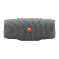 Портативная колонка JBL Charge 4 30 Вт/ Серый