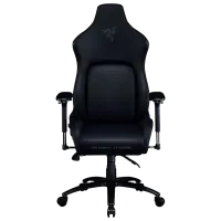 Scaun Gaming Razer Iskur Black