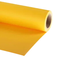 Фон для фото Manfrotto Fundal Paper Желтый