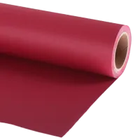 Фон для фото Manfrotto Fundal Paper Бордовый