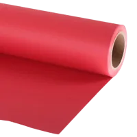 Фон для фото Manfrotto Fundal Paper Красный