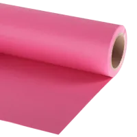 Фон для фото Manfrotto Fundal Paper Розовый