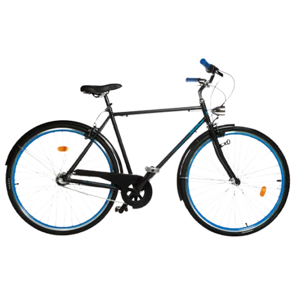 Велосипед Andrei Tchmil Longavi Nexus 28" 28" Сталь/ Черный Синий photo 1 Велосипед Andrei Tchmil Longavi Nexus 28" 28" Сталь/ Черный Синий photo 1