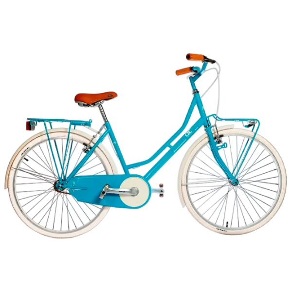 Велосипед Andrei Tchmil Lyra 27.5" 27.5" Сталь/ Синий Белый photo 1 Велосипед Andrei Tchmil Lyra 27.5" 27.5" Сталь/ Синий Белый photo 1