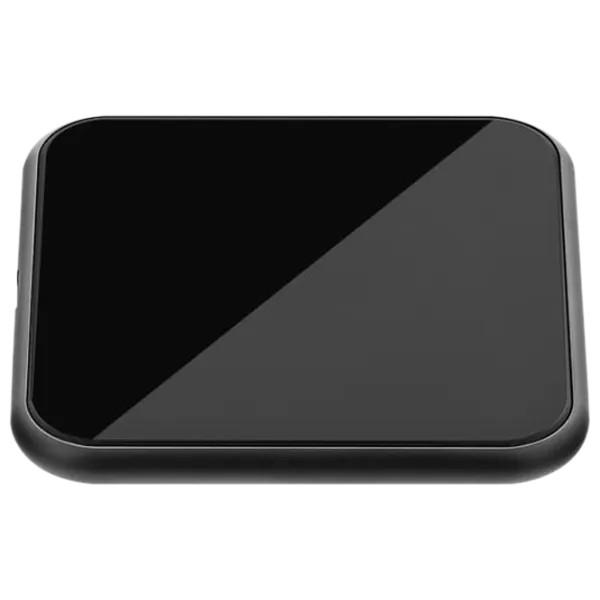 Încărcător wireless Tellur TLL151241 Black photo 1
