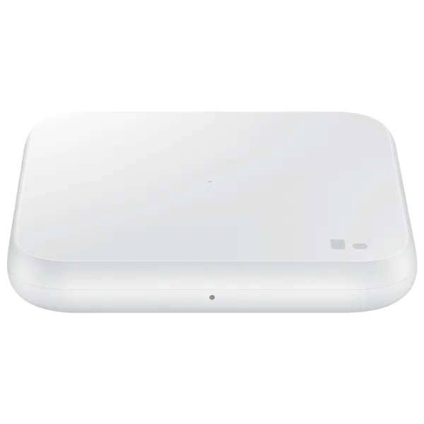 Încărcător wireless Samsung EP-P1300 Pad 1.67 А/ White photo 1