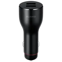 Автомобильное зарядное устройство Huawei CP37 Черный