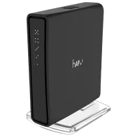 Точка доступа Mikrotik hAP ac2 Черный