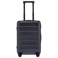 Чемодан Xiaomi Luggage classic 20" 38л/ Черный