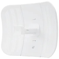 Точка доступа Ubiquiti LiteBeam M5 LBE-M5-23 Белый