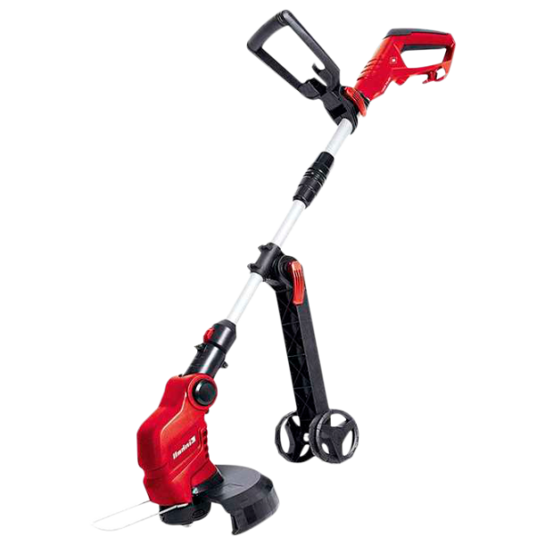 Motocoasă Einhell GT-ET 5027 Electrică/ Red photo 1