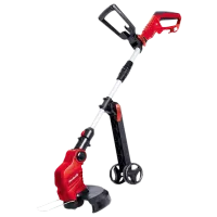 Motocoasă Einhell GT-ET 5027 Electrică/ Red