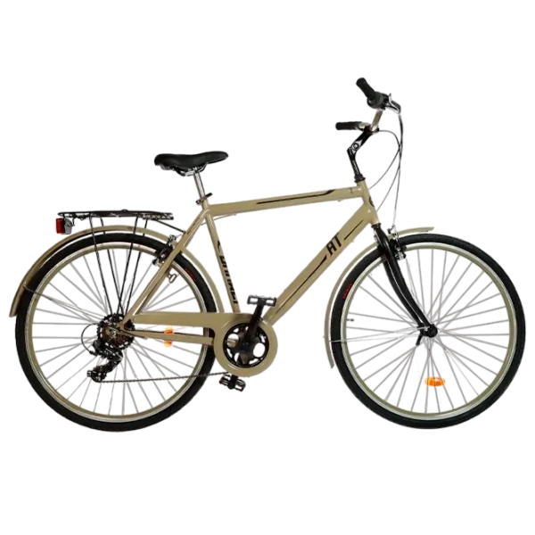 Велосипед Andrei Tchmil Linx 28" 28" Сталь/ Коричневый Черный photo 1 Велосипед Andrei Tchmil Linx 28" 28" Сталь/ Коричневый Черный photo 1