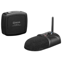Микрофон Boya BY-BMW700 Черный