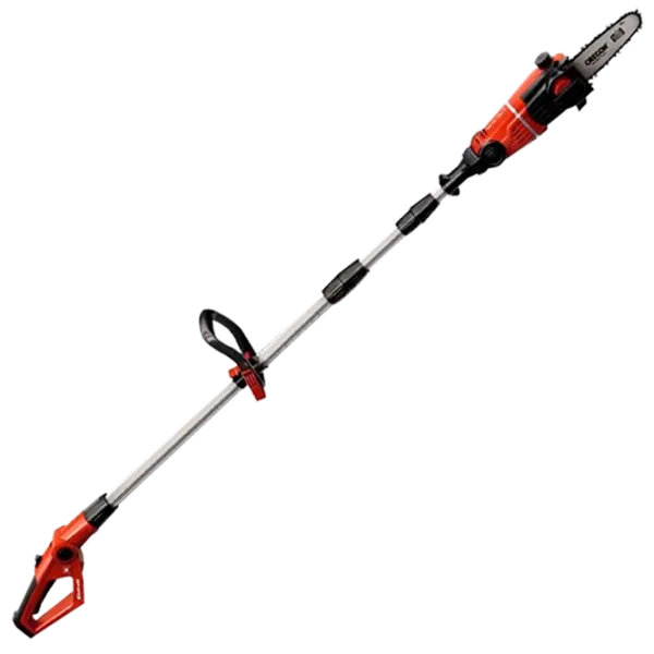 Fierăstrău cu lanţ Einhell GE-LC 18 Li XPWR SOLO cu acumulator/ Red photo 1