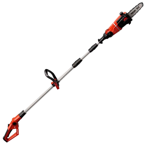 Fierăstrău cu lanţ Einhell GE-LC 18 Li XPWR SOLO cu acumulator/ Red photo 1