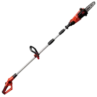 Fierăstrău cu lanţ Einhell GE-LC 18 Li XPWR SOLO cu acumulator/ Red