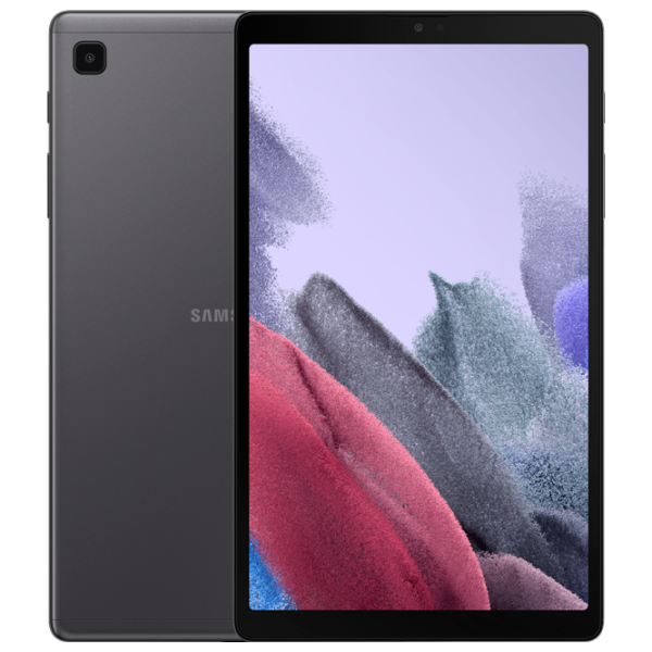Tabletă Samsung Galaxy Tab A7 Lite 8.7"/ Dark Gray/ 64 GB/ Wi-Fi/ T220 photo 1
