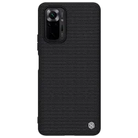 Чехол для смартфона Xiaomi Redmi Note 10 Pro Nillkin/ Back/ TPU/ PC/ Черный