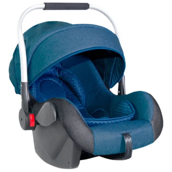 Scaun auto Lorelli Delta (10071051842) 0 luni - 15 luni/ Blue photo 1