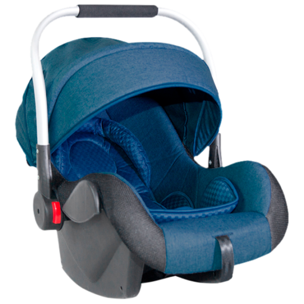 Scaun auto Lorelli Delta (10071051842) 0 luni - 15 luni/ Blue photo 1