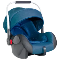 Scaun auto Lorelli Delta (10071051842) 0 luni - 15 luni/ Blue