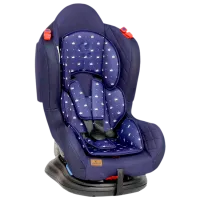 Scaun auto Lorelli Jupiter (10070942016) 0 luni - 7 ani/ Blue