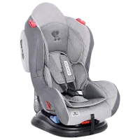 Детское автокресло Lorelli Jupiter (10070942110) 0 месяцев - 7 лет/ Серый