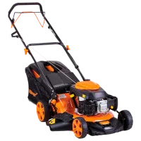 Газонокосилка бензиновая Villager Atlas 4111T 