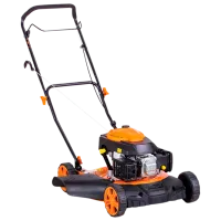 Газонокосилка бензиновая Villager Atlas 5001T 