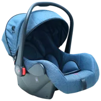 Scaun auto Lorelli Pluto (10071212168) 0 luni - 15 luni/ Blue