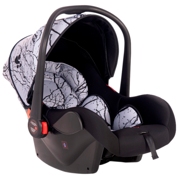 Scaun auto Lorelli Pluto (10071212099R) 0 luni - 15 luni/ Marble photo 1