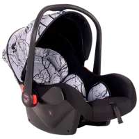 Scaun auto Lorelli Pluto (10071212099R) 0 luni - 15 luni/ Marble