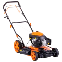 Газонокосилка бензиновая Villager Atlas 5101T 