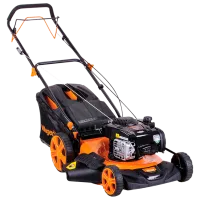 Газонокосилка бензиновая Villager Atlas 5111B 