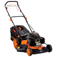 Газонокосилка бензиновая Villager Atlas 5111H 